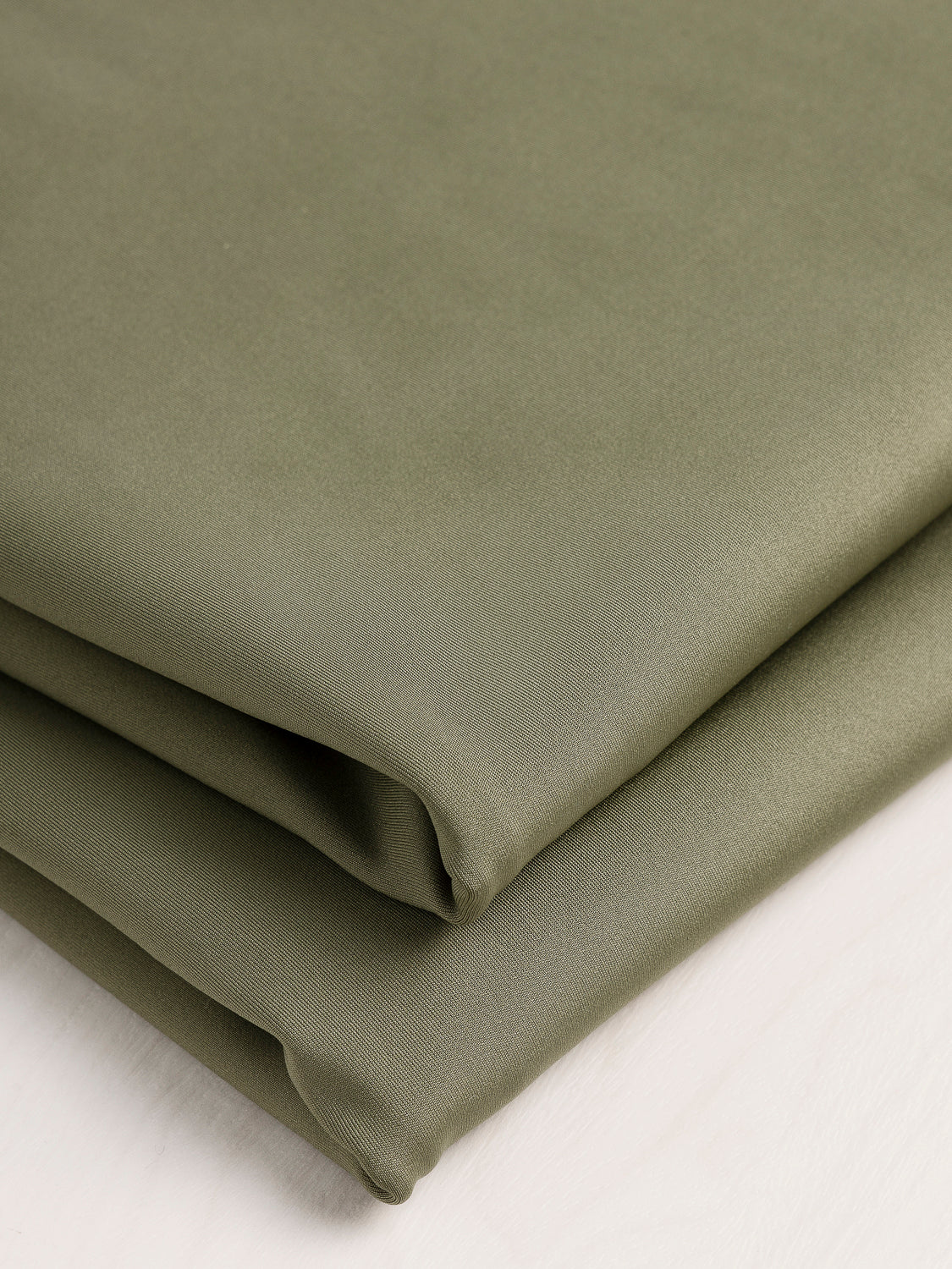 Wicking Polyester Stretchy Polyester Forest Green Polyester