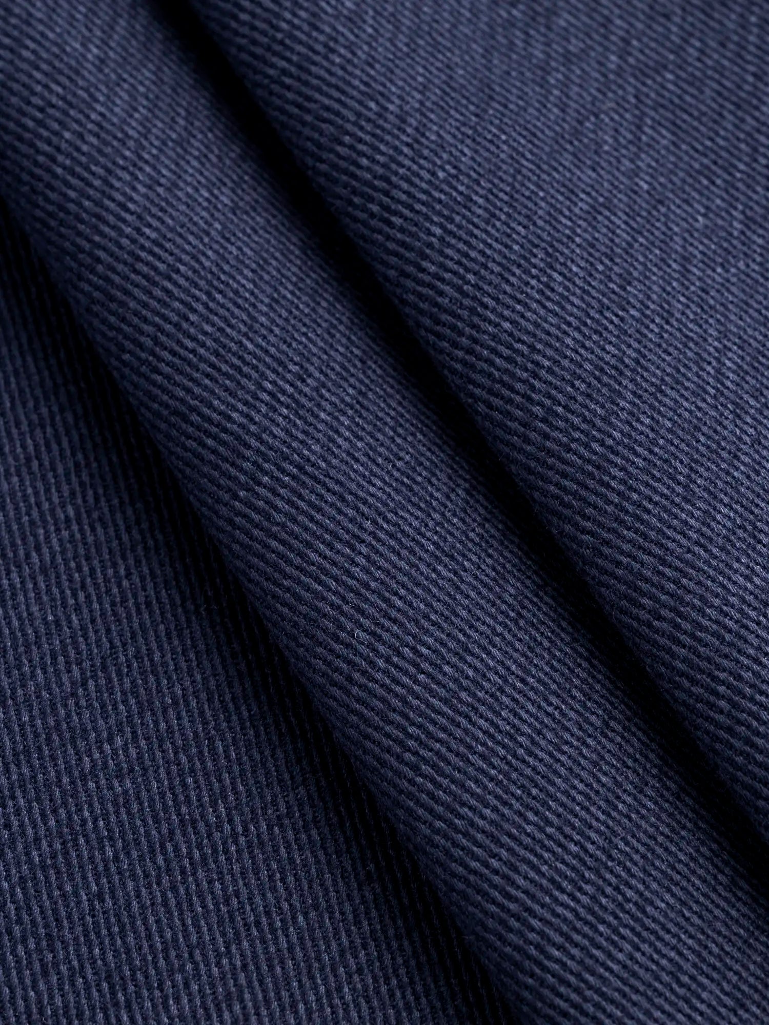  F-DEA165-Stretch-Brushed-Twill-Deadstock-Navy-Core-Fabrics-fold.webp