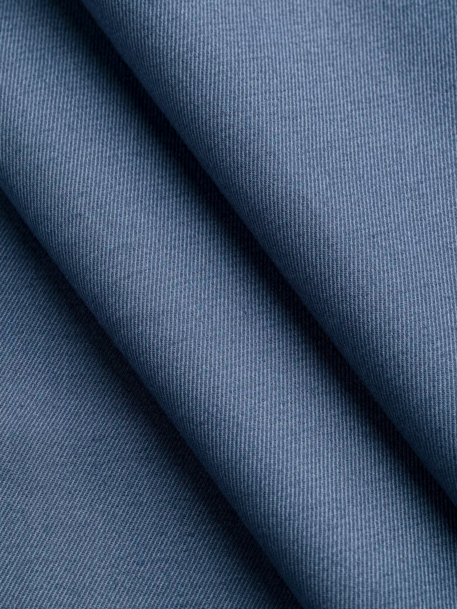 F-DEA211-Stretch-Brushed-Viscose-Twill-Deadstock-Slate-Core-Fabrics-fold.webp