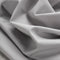 Coton et nylon extensible pour vêtements d’extérieur fin de rouleau - perle