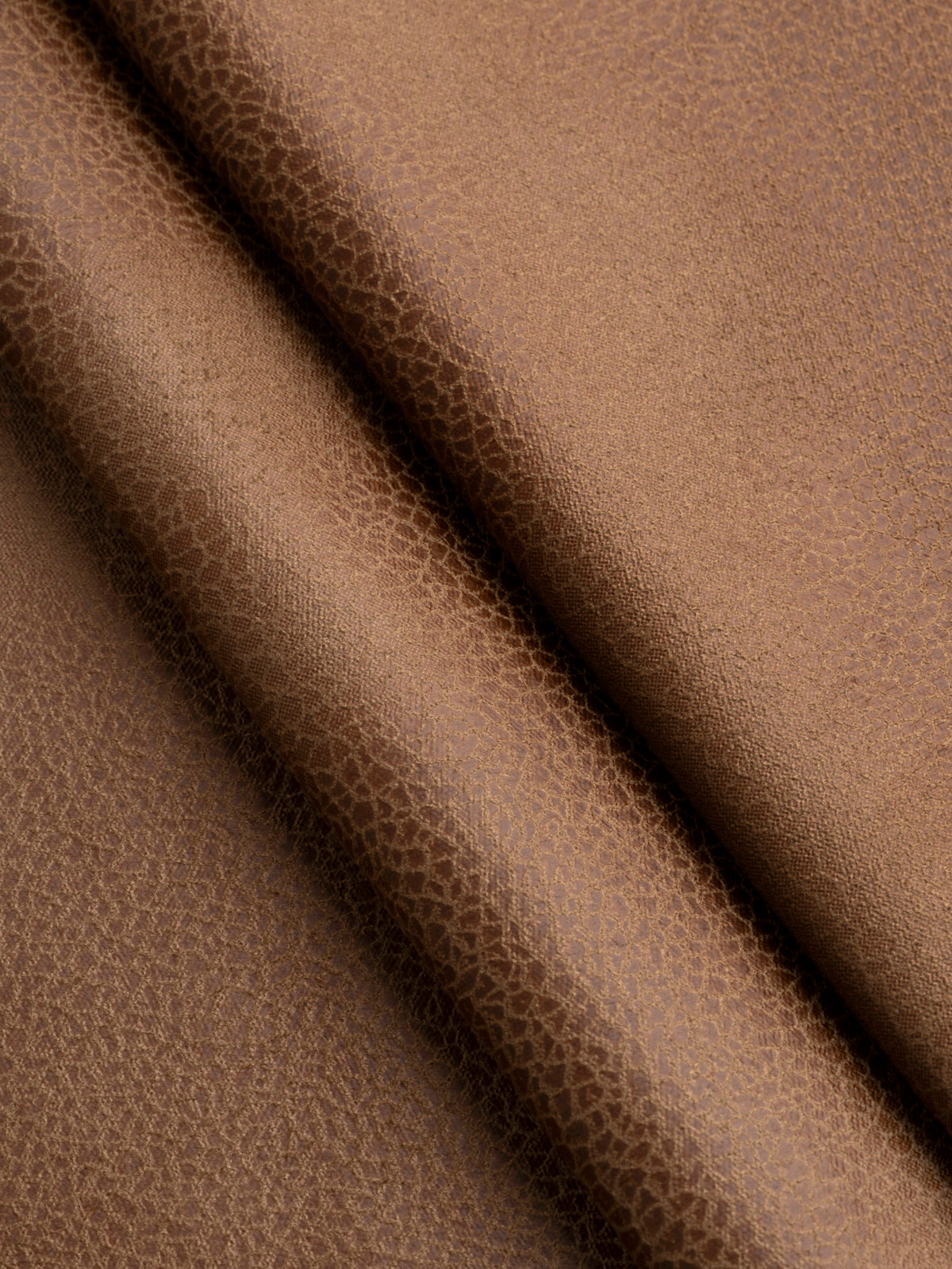 F-DEA264-002-Stretch-Distressed-Faux-Suede-Deadstock-Caramel-Core-Fabrics-fold.webp
