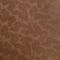 Faux suède extensible vieilli fin de rouleau - Caramel