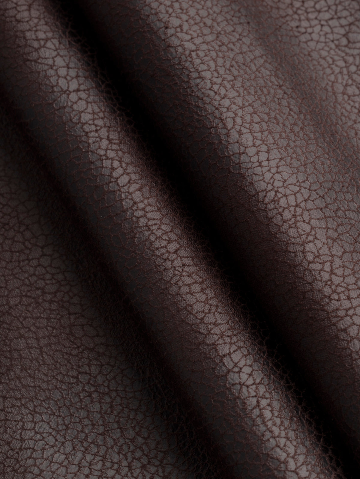 F-DEA264-001-Stretch-Distressed-Faux-Suede-Deadstock-Chocolate-Core-Fabrics-fold.webp