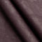 Stretch Faux Leather Deadstock - Burgundy