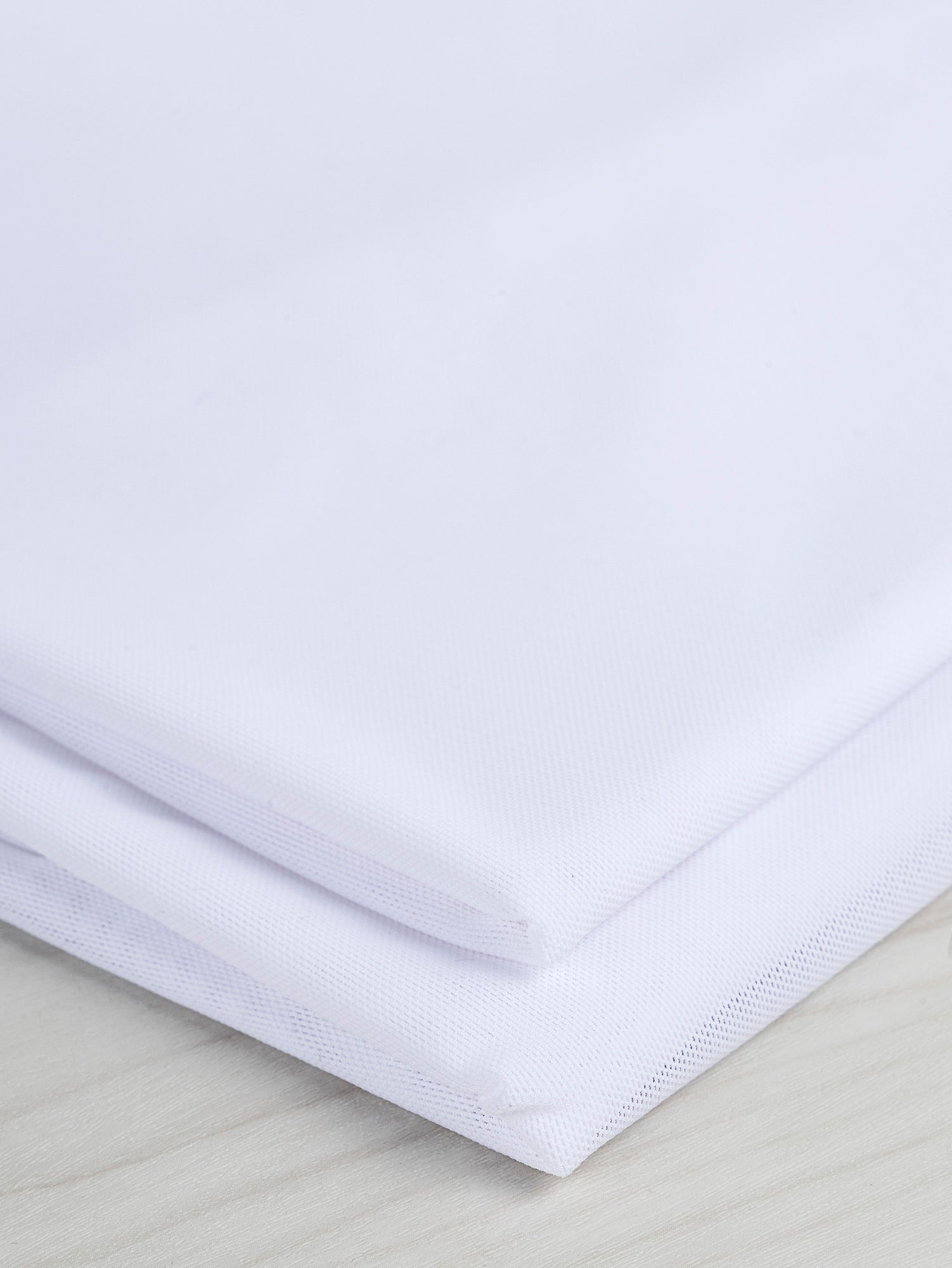 F-PES004-002-Stretch-Mesh-Recycled-Poly-White-Core-Fabrics-Fold