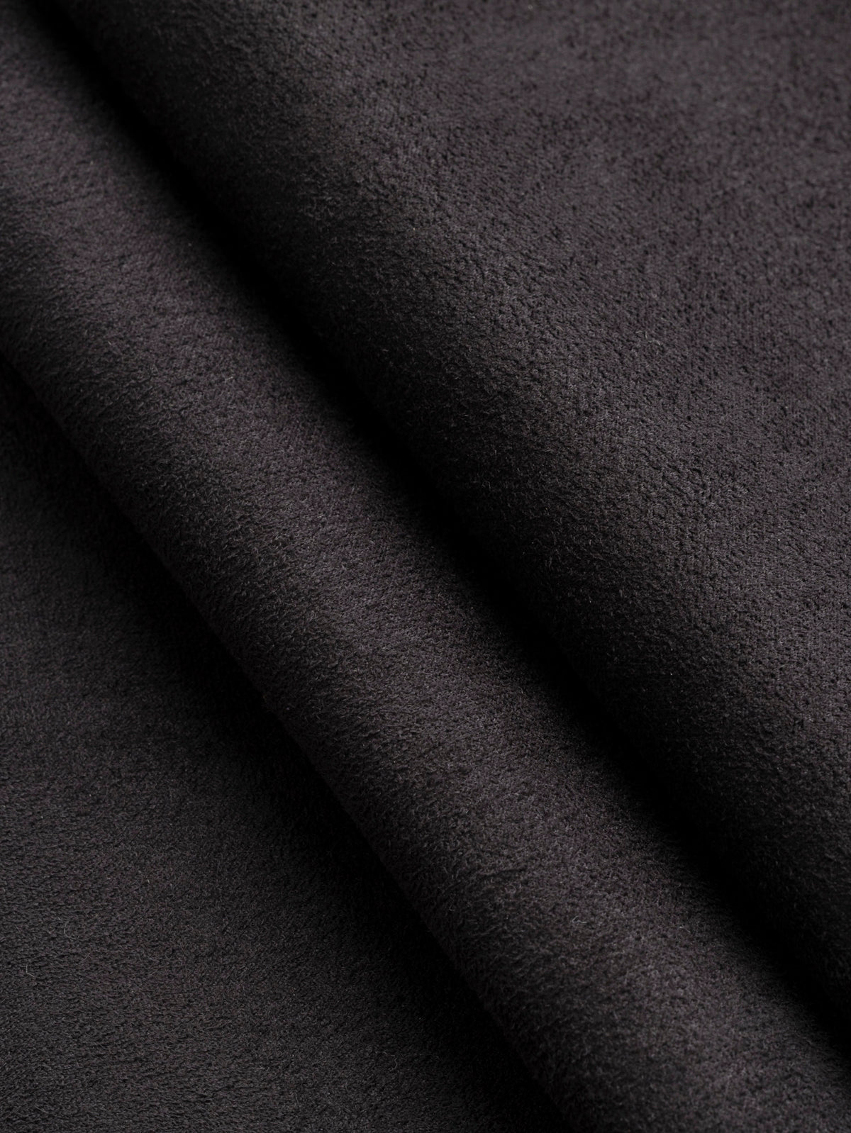 F-DEA262-Stretch-Microsuede-Deadstock-Black-Core-Fabrics-fold.webp