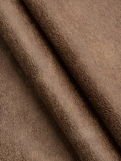 Stretch Microsuede Deadstock - Latte