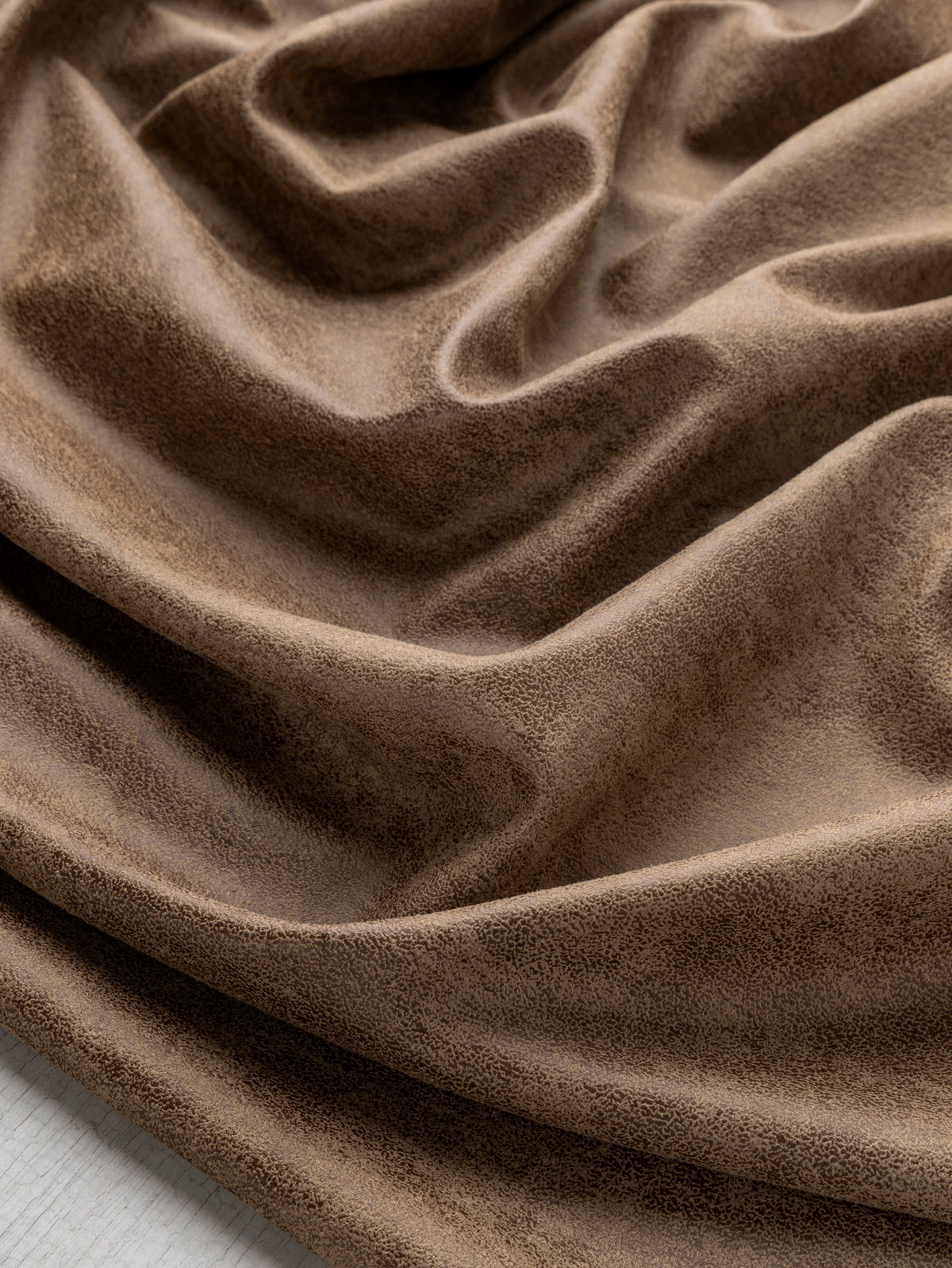 F-DEA263-002-Stretch-Microsuede-Deadstock-Latte-Core-Fabrics-scrunched.webp