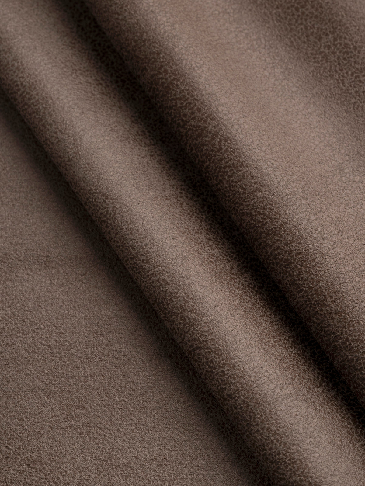 F-DEA263-001-Stretch-Microsuede-Deadstock-Toffee-Core-Fabrics-fold.webp