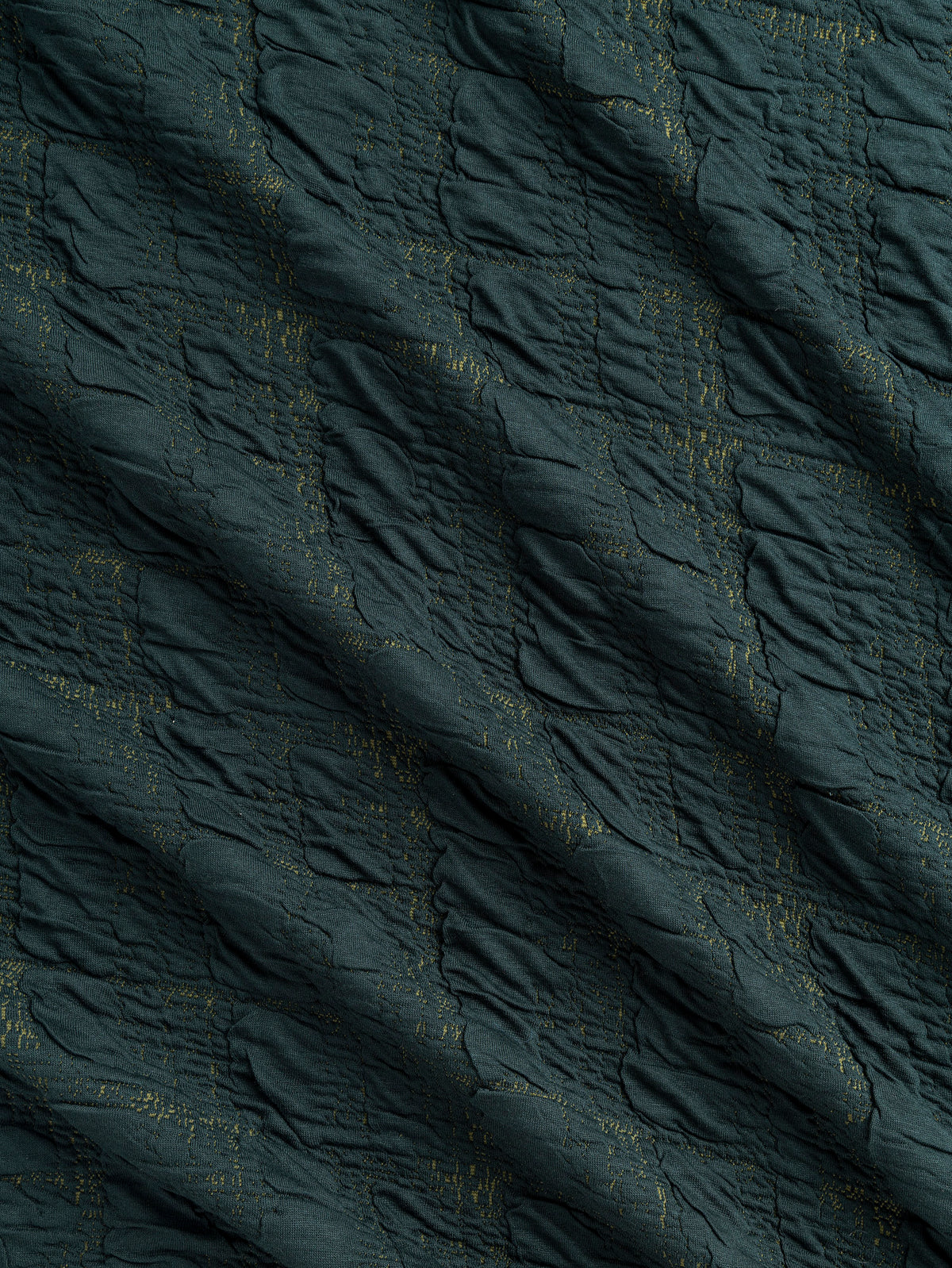 F-DEA256-002-Stretch-Quilted-Jacquard-Knit-Deadstock-Forest-Core-Fabrics-scrunched.webp
