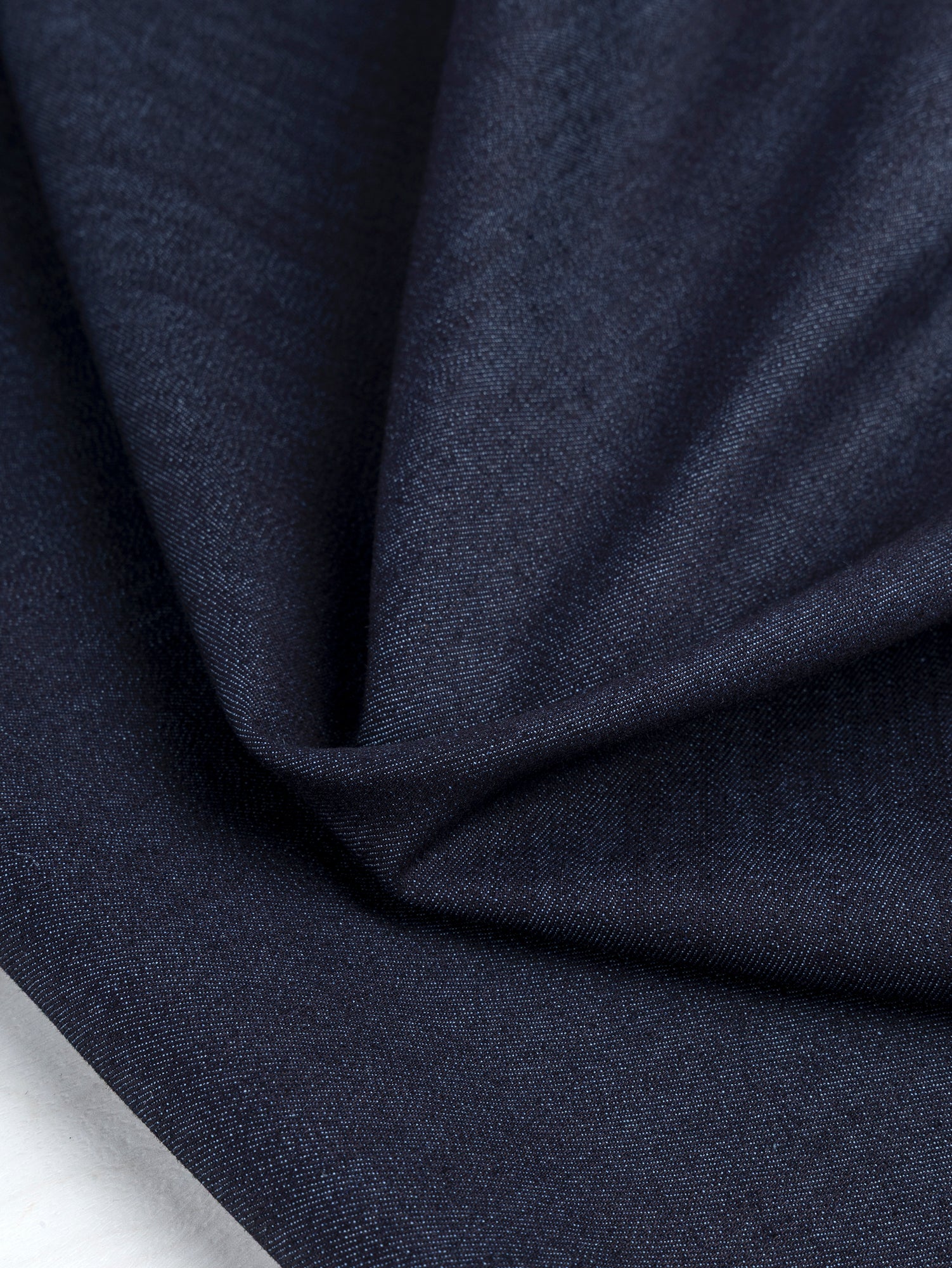 F-DEN030-Stretch-Selvedge-Denim-Deadstock-Dark-Indigo-Core-Fabrics-scrunched.JPG