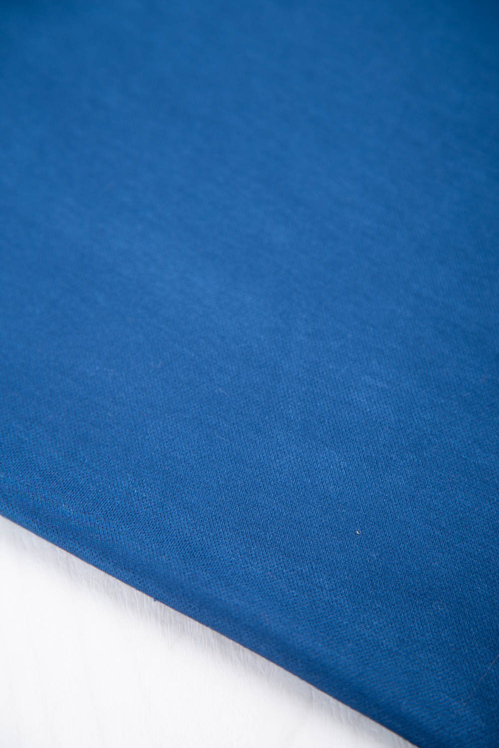 Stretch Sweater Knit Deadstock - Teal | Core Fabrics