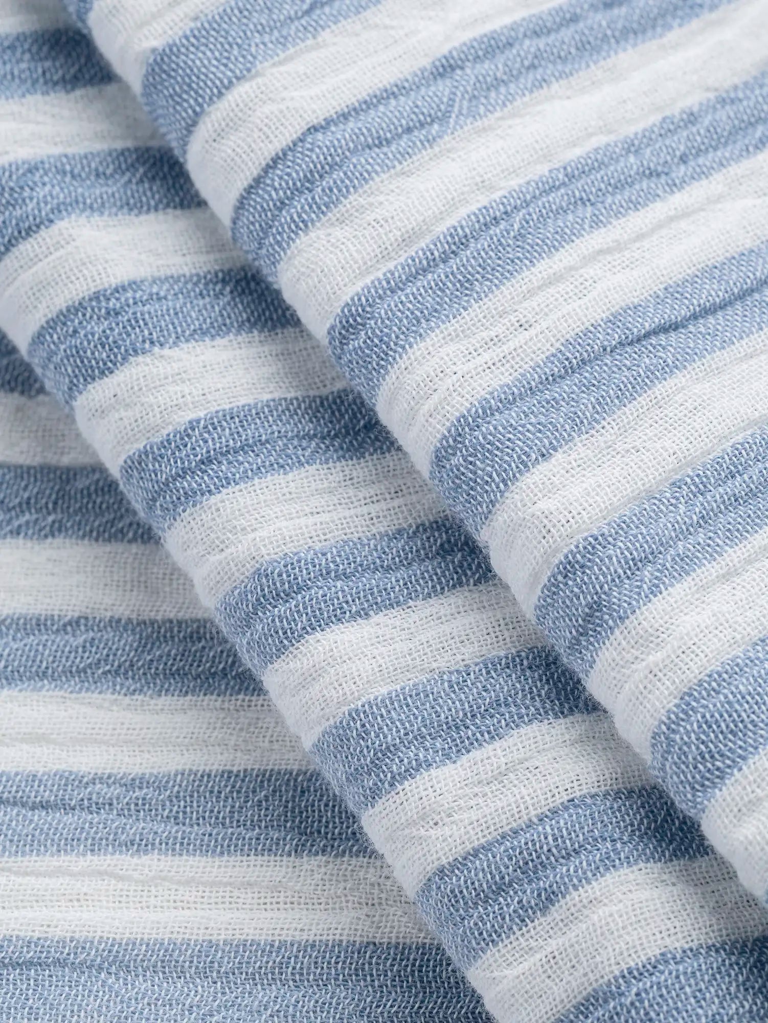 F-COT463-001-Stripe-Cotton-Double-Gauze-White-and-Chambray-Core-Fabrics-fold.webp