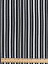 F-DEA021-Stripe-Cotton-Jersey-Rib-Knit-Deadstock-Black-and-White-Core-Fabrics-ruler.JPG