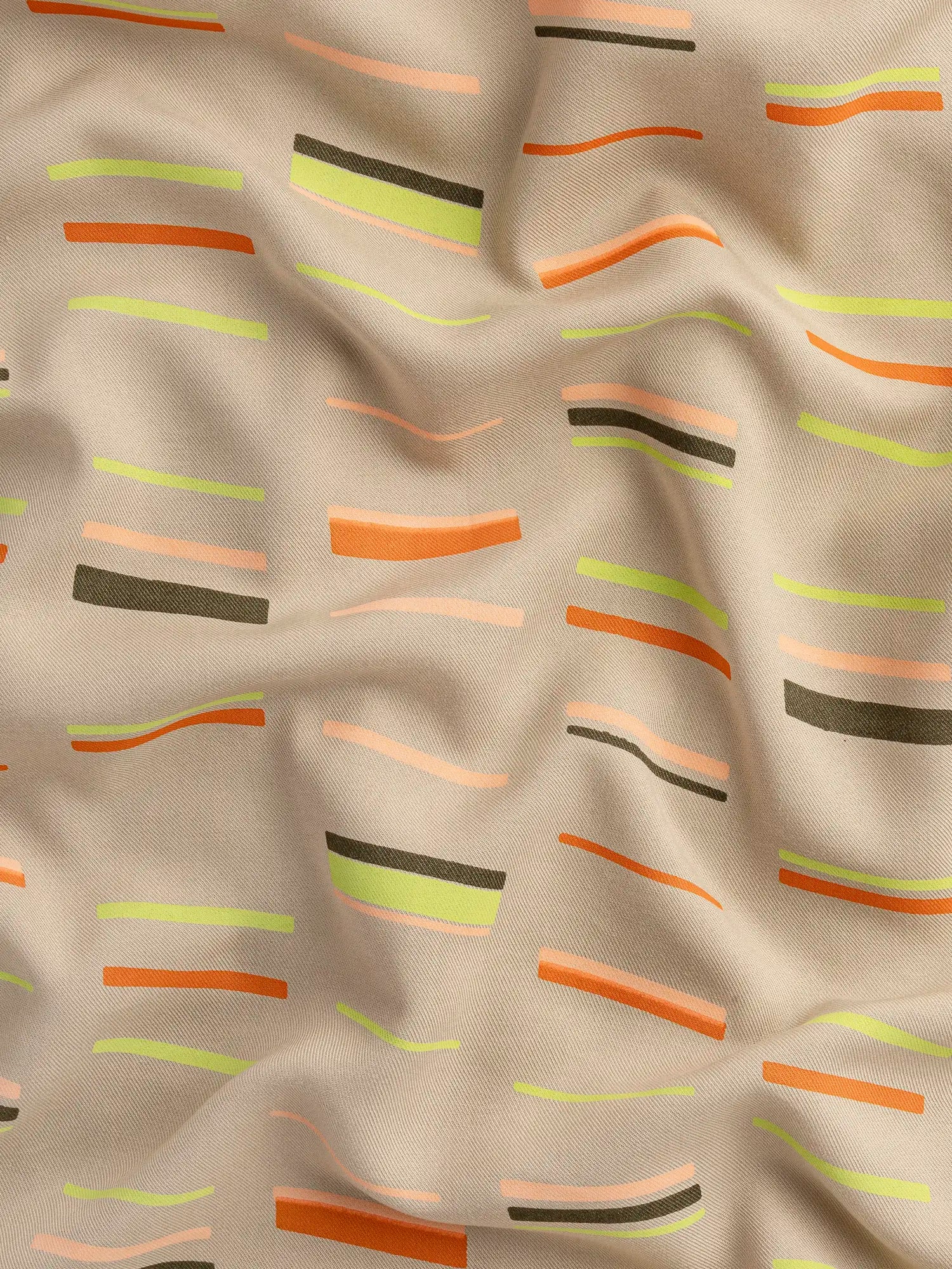 F-DEA187-Stripe-Print-Viscose-Twill-Deadstock-Sand-Orange-and-Chartreuse-Core-Fabrics-scrunched.webp