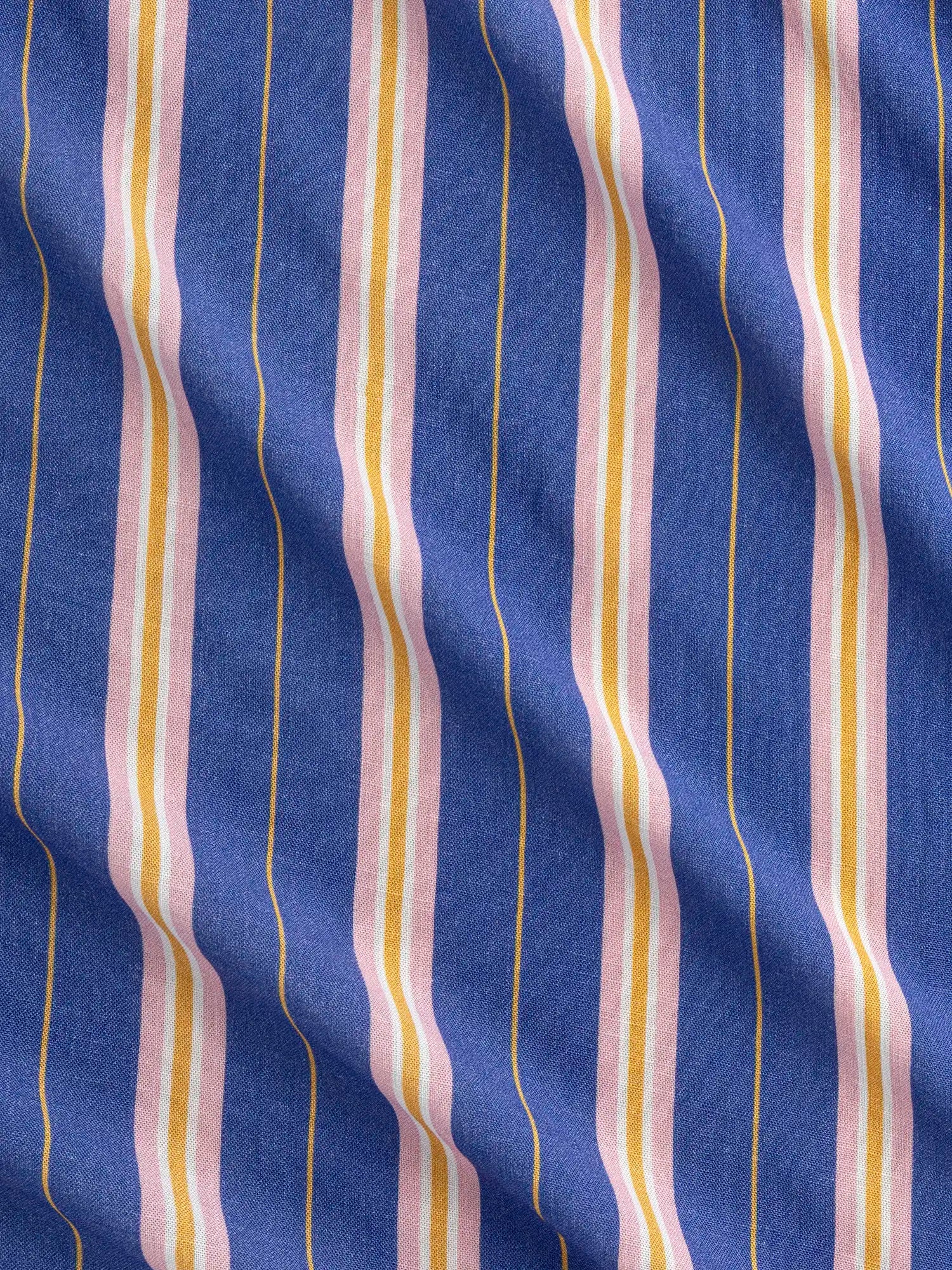 F-VIS291-001-Stripe-Textured-FSC-Viscose-Blue-Yellow-White-and-Pink-Core-Fabrics-scrunched.webp