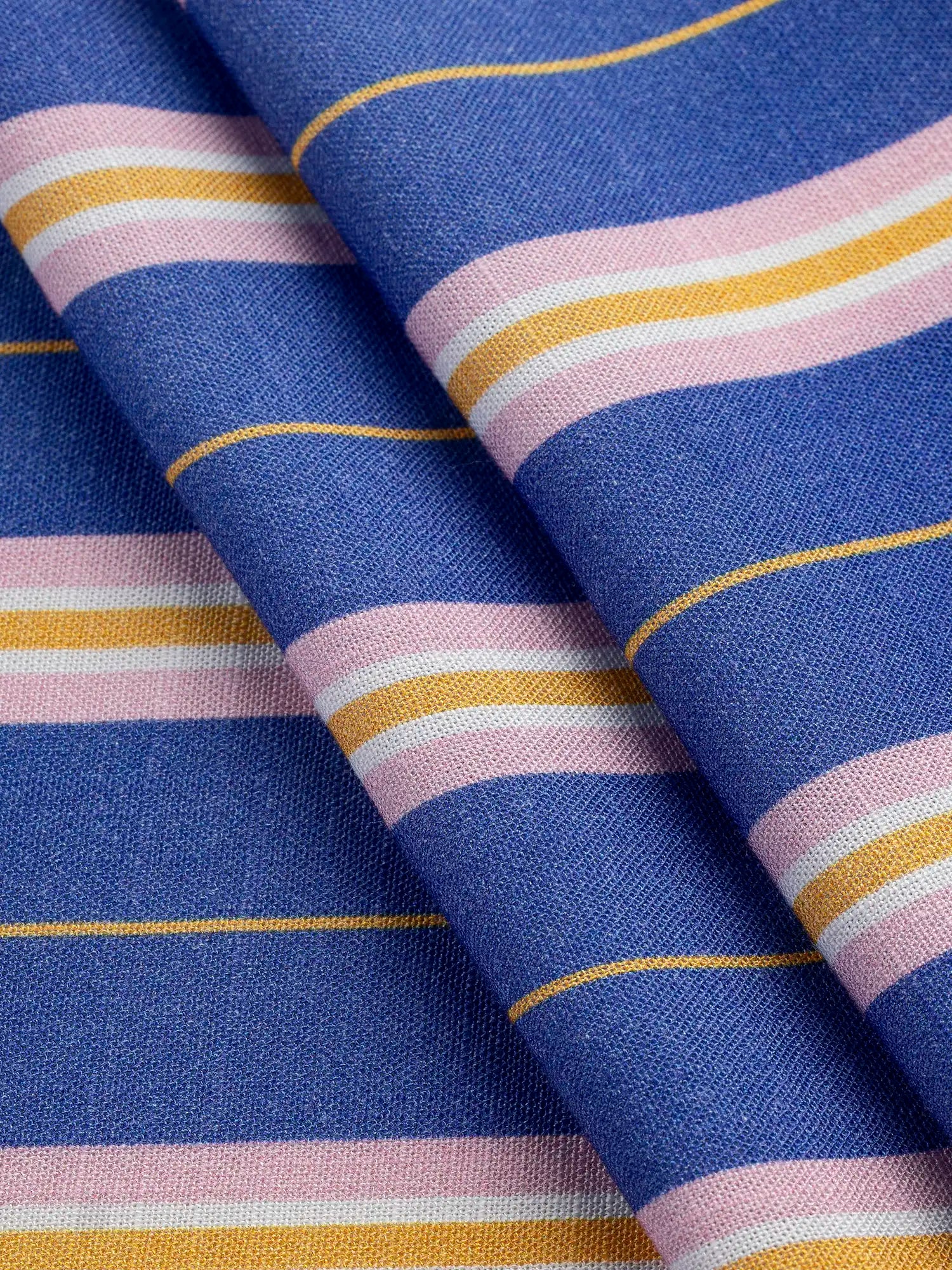 F-VIS291-001-Stripe-Textured-FSC-Viscose-Blue-Yellow-White-and-Pink-Core-Fabrics-fold.webp