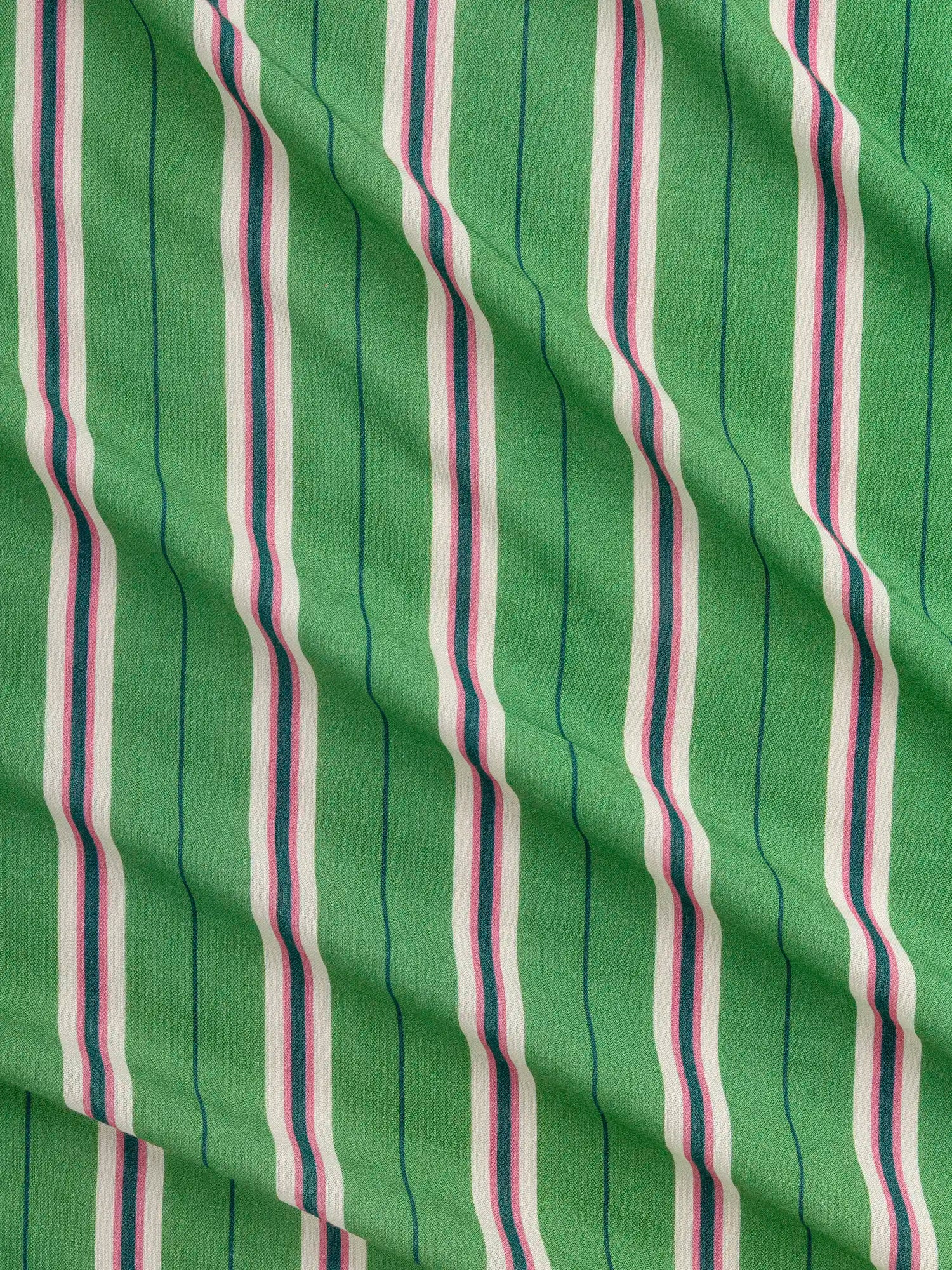 F-VIS291-002-Stripe-Textured-FSC-Viscose-Green-Cream-Pink-Navy-Core-Fabrics-scrunched.webp