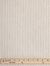 F-LIN043-002-Striped-Linen-Shirting-Beige-and-White-Core-Fabrics-ruler.JPG