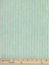 F-LIN043-001-Striped-Linen-Shirting-Green-and-White-Core-Fabrics-ruler.JPG