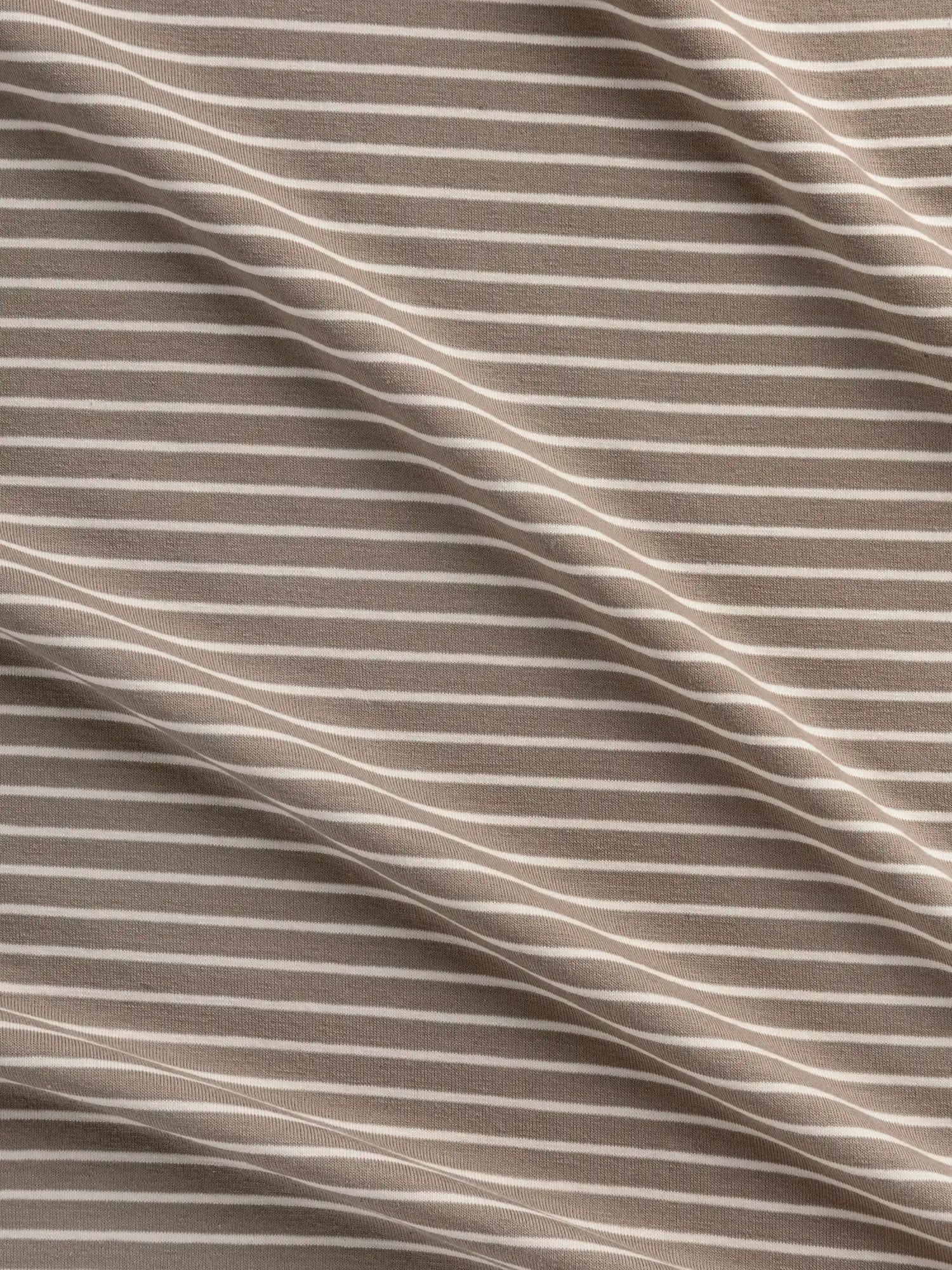 F-DEA155-Striped-Stretch-Jersey-Deadstock-Tan-and-Cream-Core-Fabrics-scrunched.webp