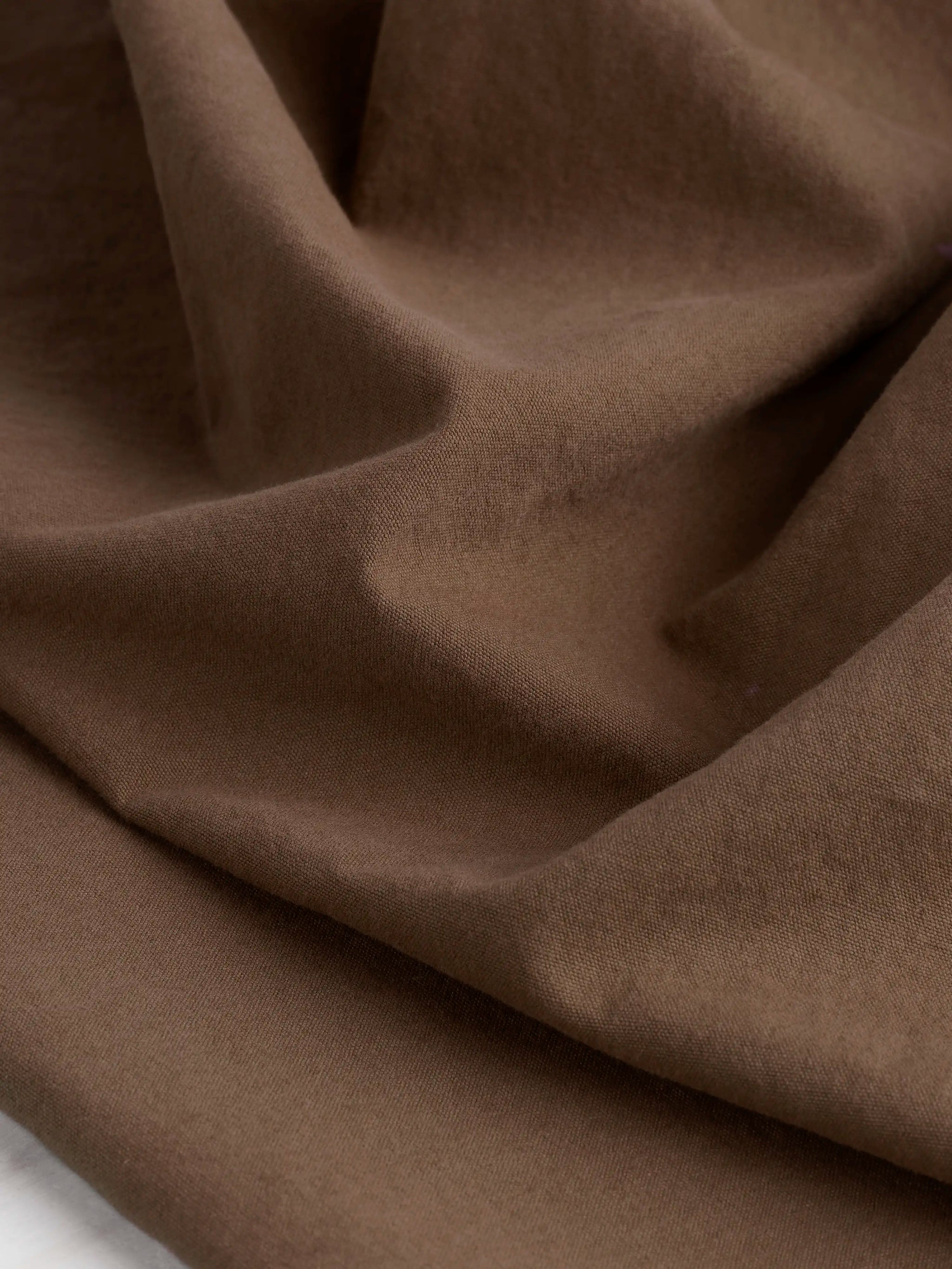 F-COT230-016-Substantial-Organic-Cotton-Broadcloth-Chocolate-Core-Fabrics-scrunched.webp