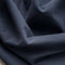 Popeline de coton biologique substantiel – Indigo