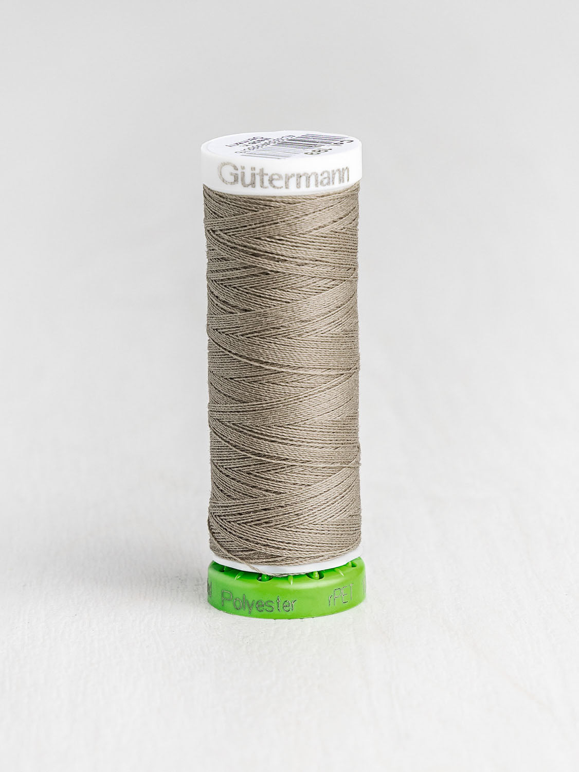 Gütermann All Purpose rPET Recycled Thread - Hazelwood 199 | Core Fabrics