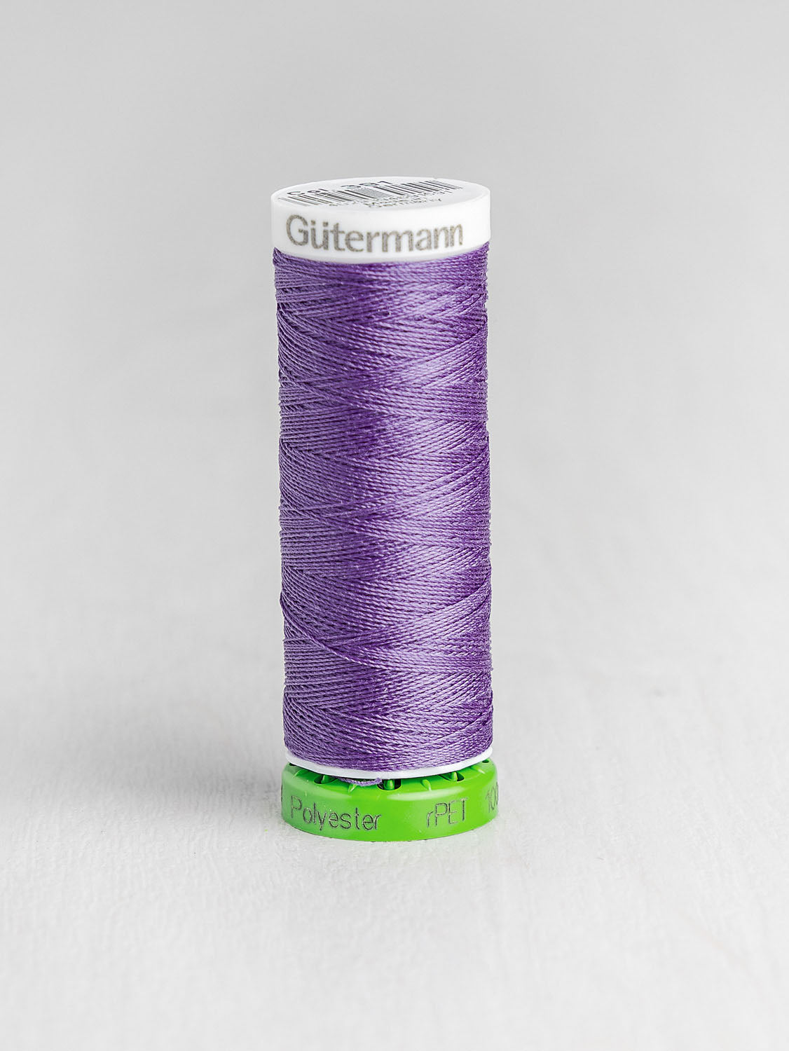 Gütermann All Purpose rPET Recycled Thread - Alpine Bloom 391 | Core Fabrics