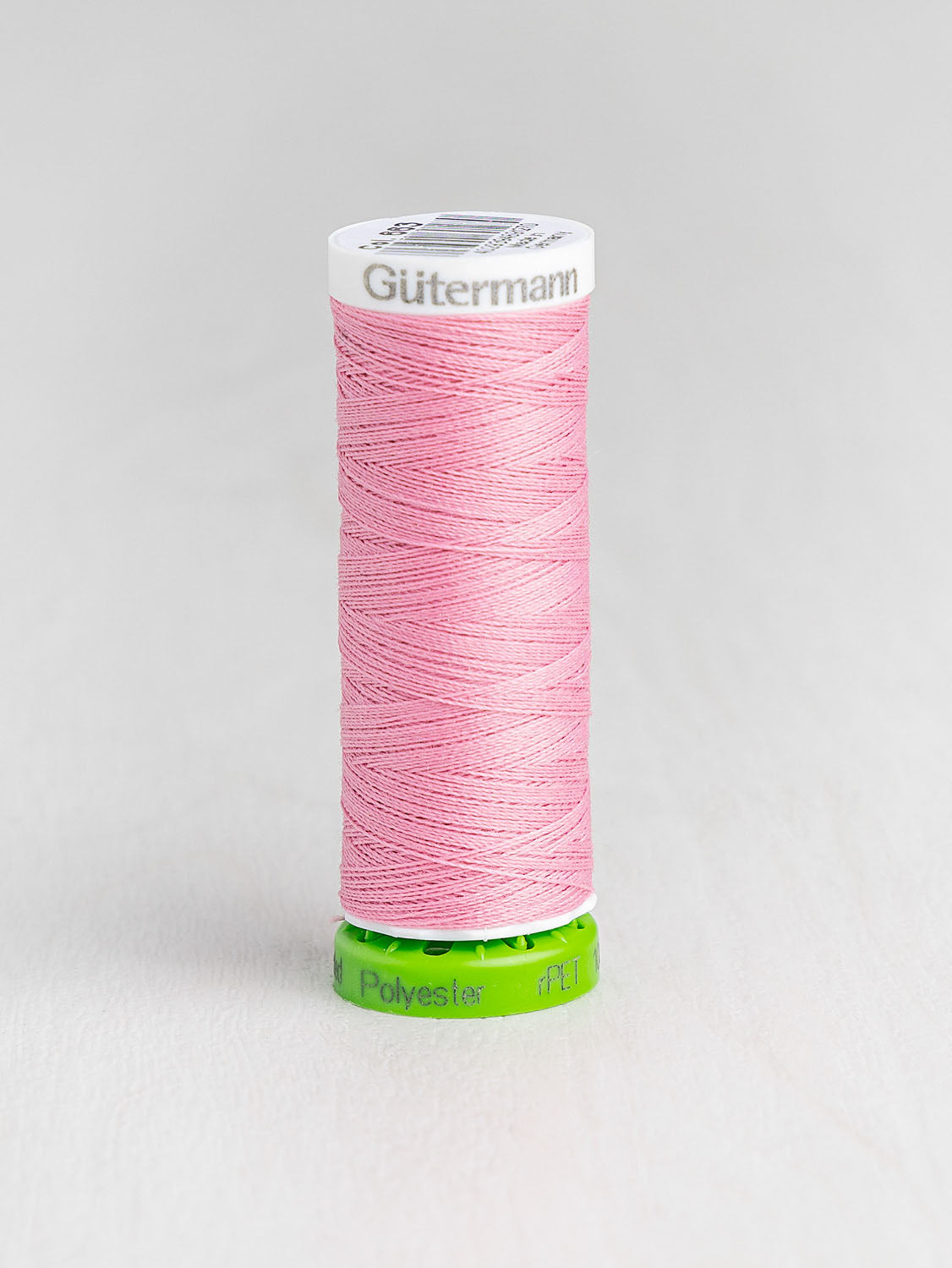 Gütermann All Purpose rPET Recycled Thread - Wild Orchid 663 | Core Fabrics