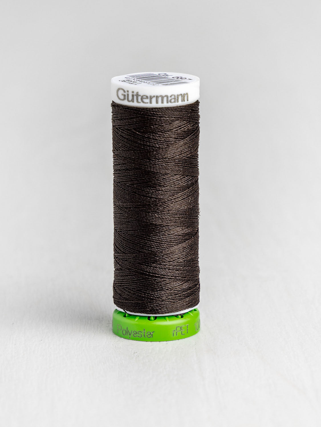 Gütermann All Purpose rPET Recycled Thread - Wild Rice 697 | Core Fabrics