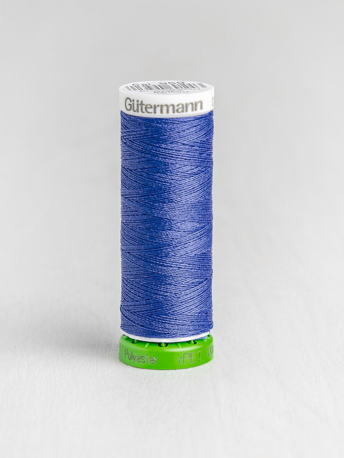 Gütermann All Purpose rPET Recycled Thread - Myosotis 959 | Core Fabrics