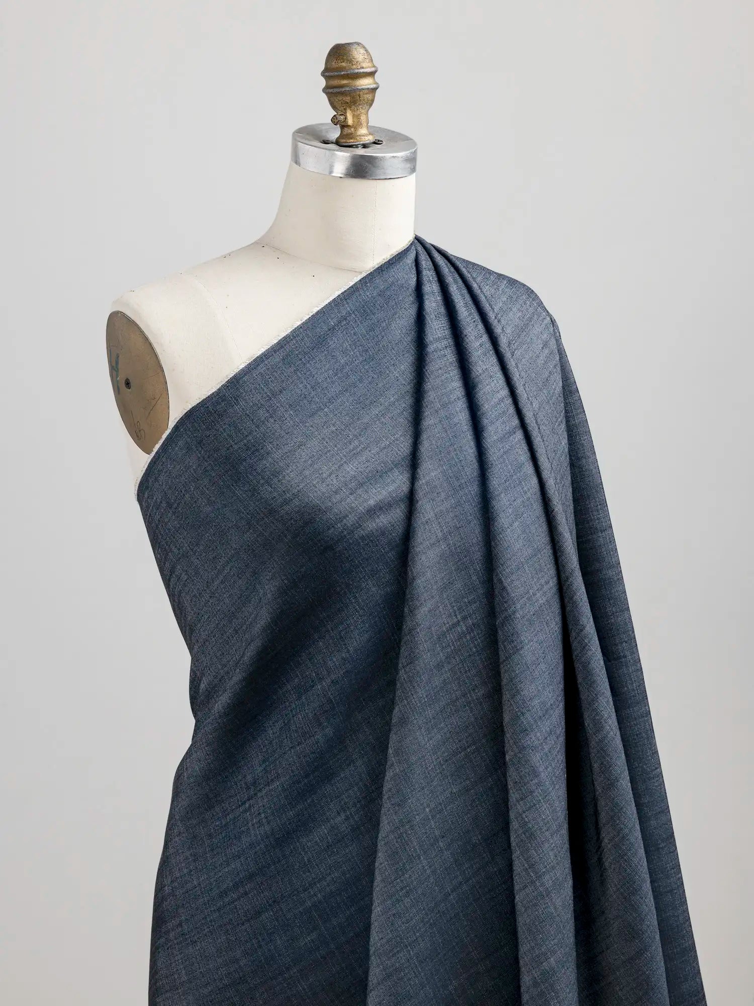 F-TEN017-Tencel-Denim-Shirting-Indigo-Core-Fabrics-draped.webp