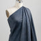 Tissu chemise Tencel Denim - Indigo