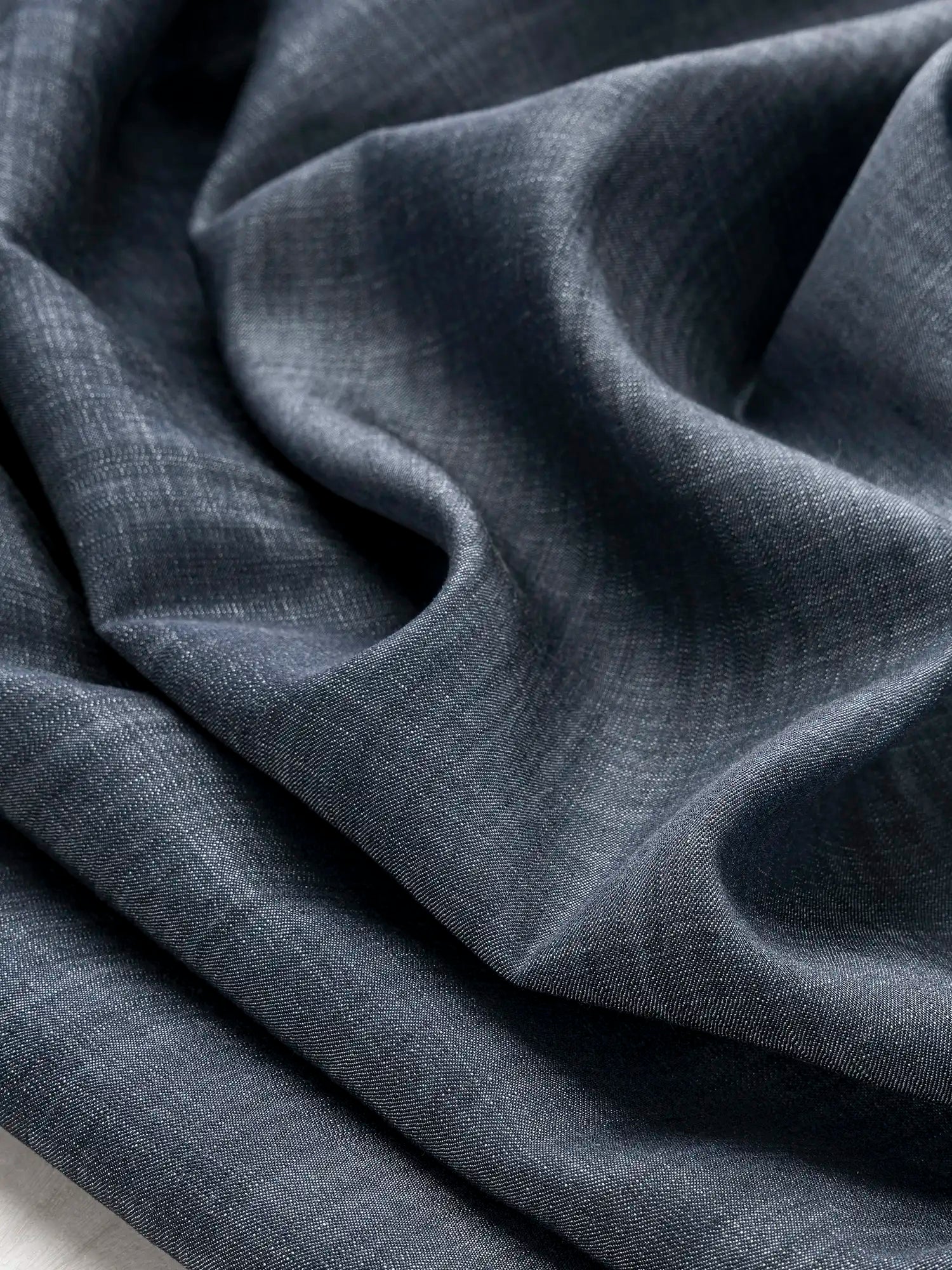 F-TEN017-Tencel-Denim-Shirting-Indigo-Core-Fabrics-scrunched.webp