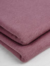 F-TEN014-008-Tencel-Lyocell-Organic-Cotton-Stretch-French-Terry-Rosy-Brown-Core-Fabrics-fold