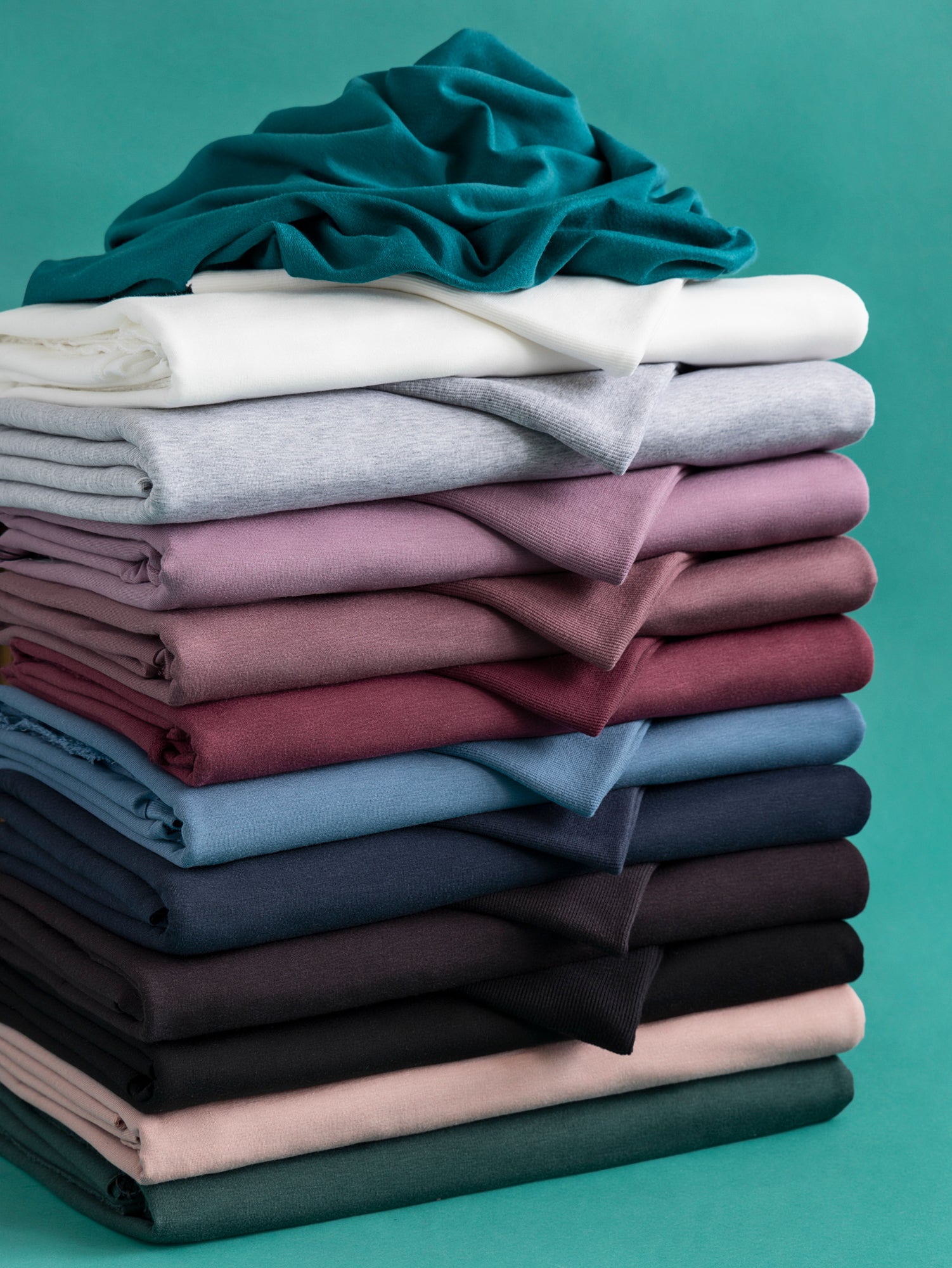 N-RIB006-Tencel-Lyocell-Organic-Cotton-Tubular-Rib-Knit-Core-Fabrics