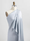 Tencel Lyocell Satin - Light Blue | Core Fabrics
