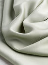 Tencel Lyocell Satin - Sage | Core Fabrics