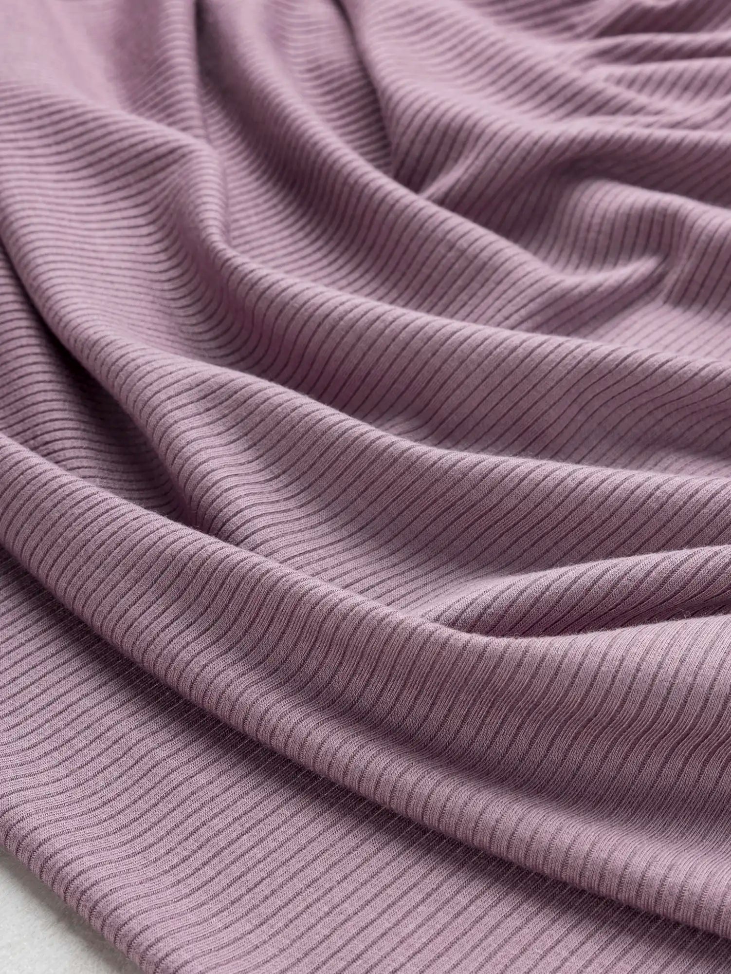 F-TEN009-017-Tencel-Modal-Spandex-Ribbed-Knit-Lilac-Core-Fabrics-scrunched.webp