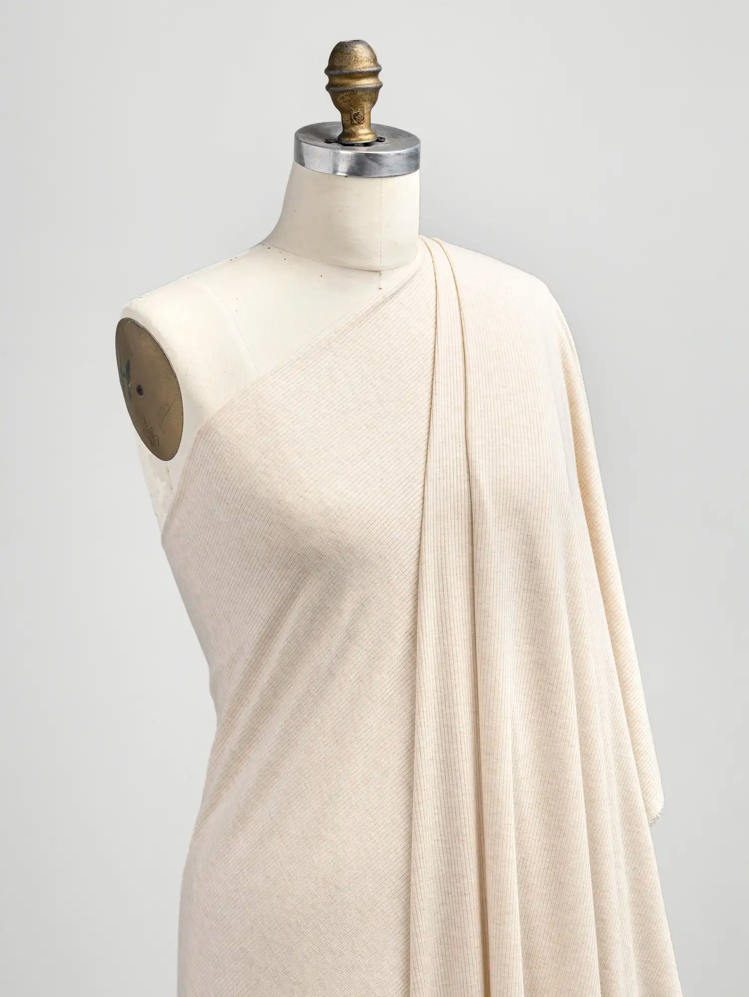 F-TEN009-013-Tencel-Modal-Spandex-Ribbed-Knit-Oat-Core-Fabrics-draped.webp