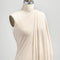 Tencel™ Modal Spandex Jersey Côtelé - Avoine