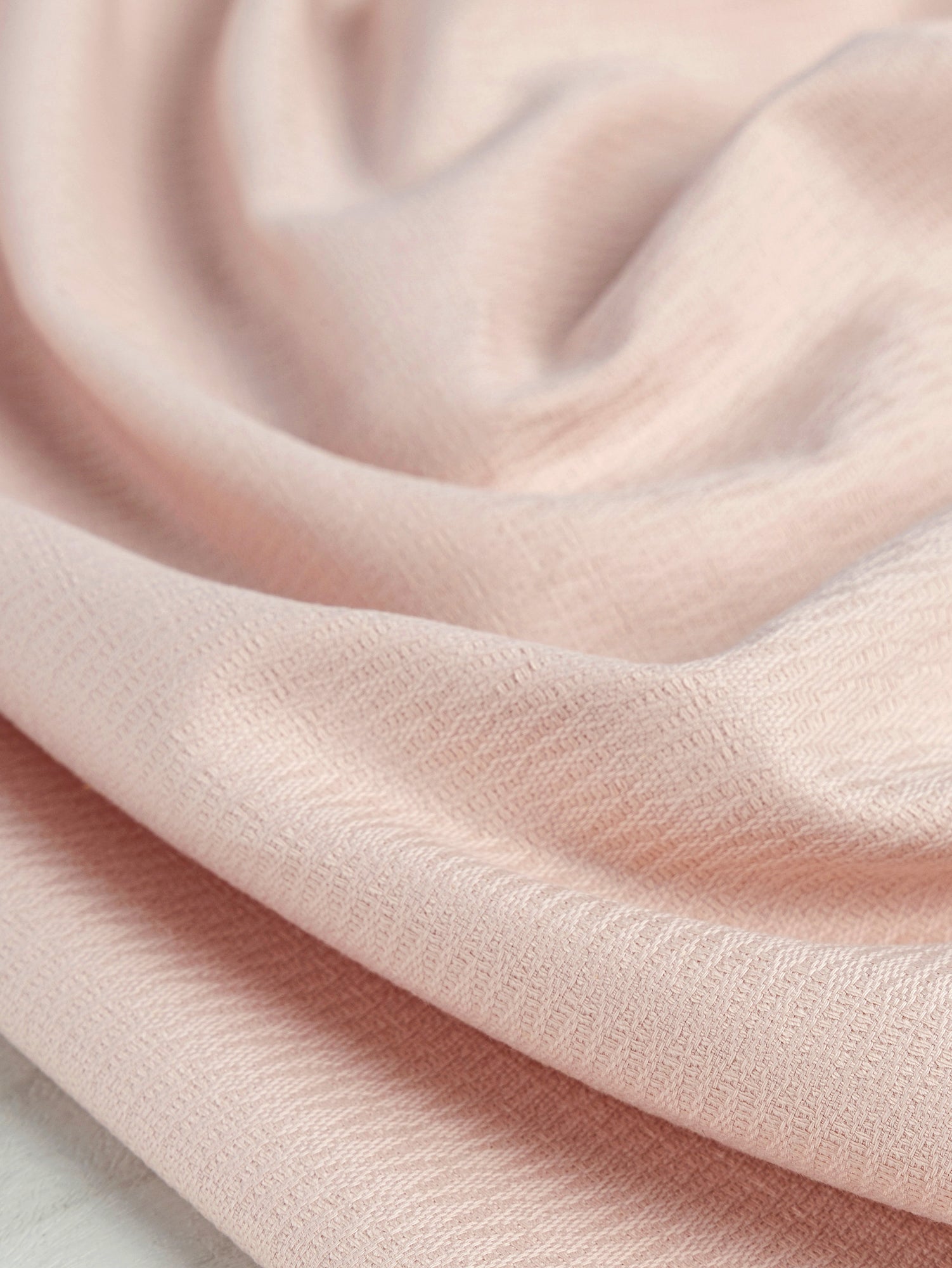 F-DEA047-002-Textured-Cotton-Jacquard-Deadstock-Powder-Pink-Core-Fabrics-scrunched.JPG