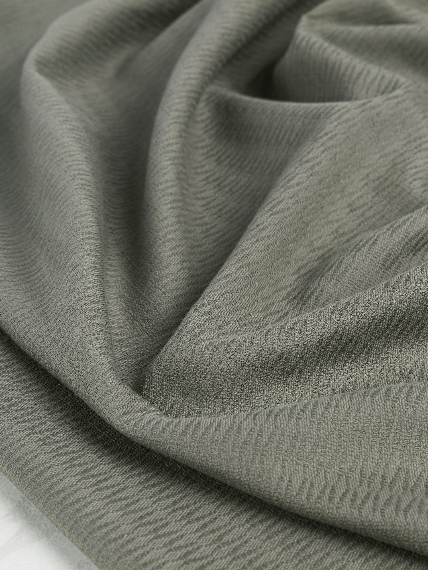 F-DEA047-001-Textured-Cotton-Jacquard-Deadstock-Sage-Core-Fabrics-scrunched.JPG