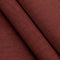 Textured Cotton Spandex Deadstock - Bordeaux