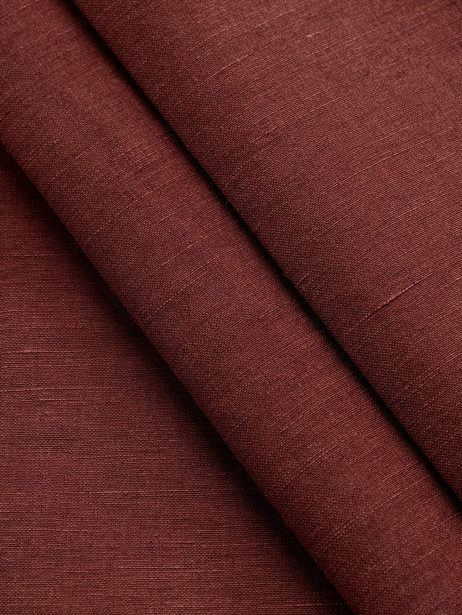 F-DEA240-Textured-Cotton-Spandex-Deadstock-Bordeaux-Core-Fabrics-fold.webp