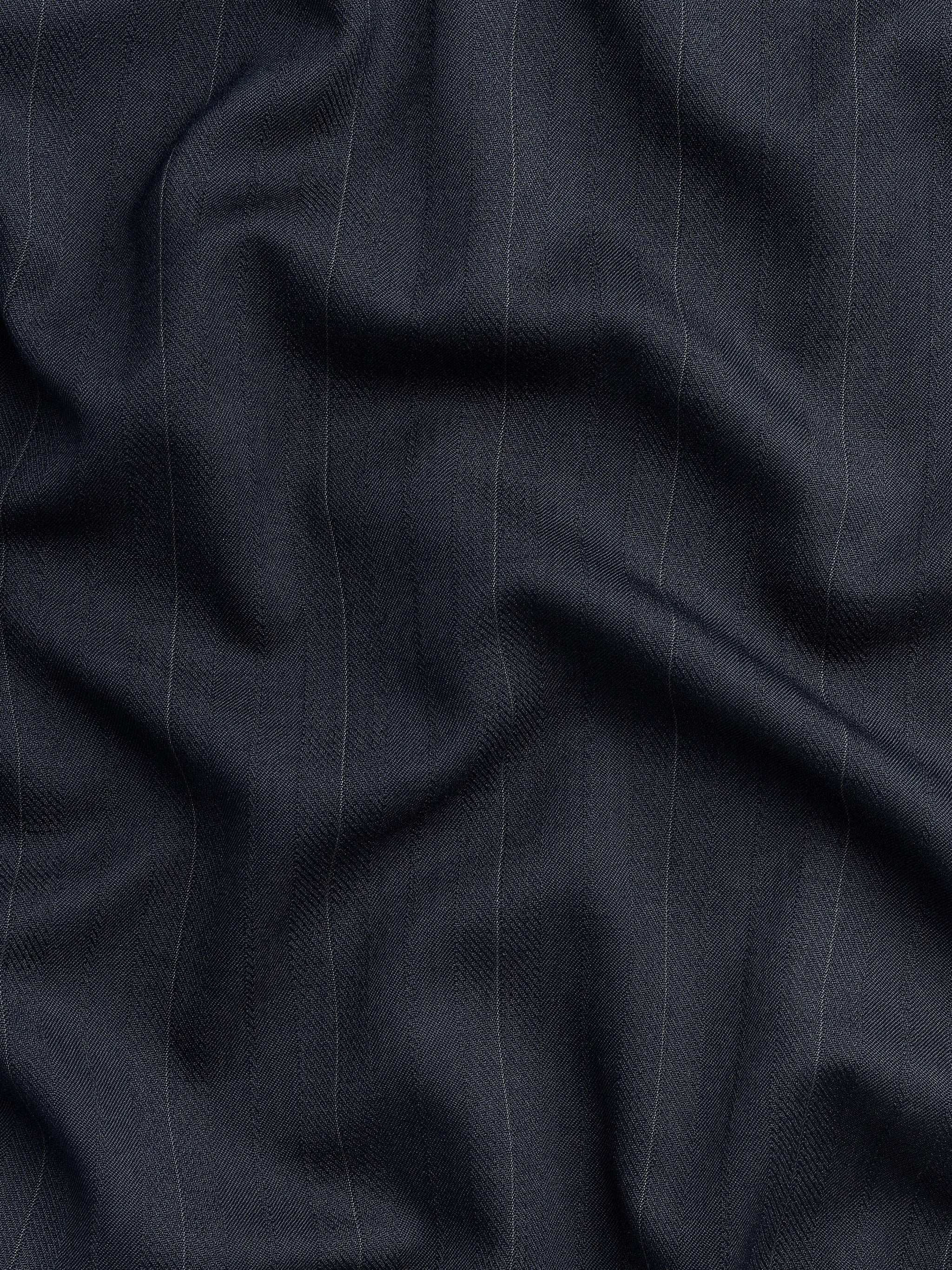 F-WOL118-Textured-Stripe-Italian-Wool-Suiting-Deadstock-Navy-Core-Fabrics-scrunched.webp