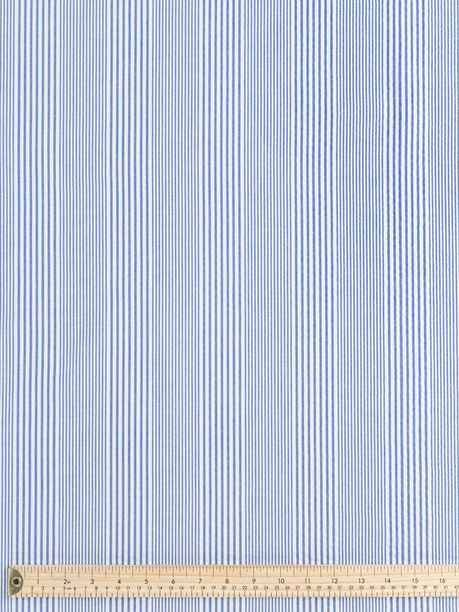 F-COT368-002-Textured-Stripe-Japanese-Cotton-Shirting-White-and-Indigo-Core-Fabrics-ruler.JPG