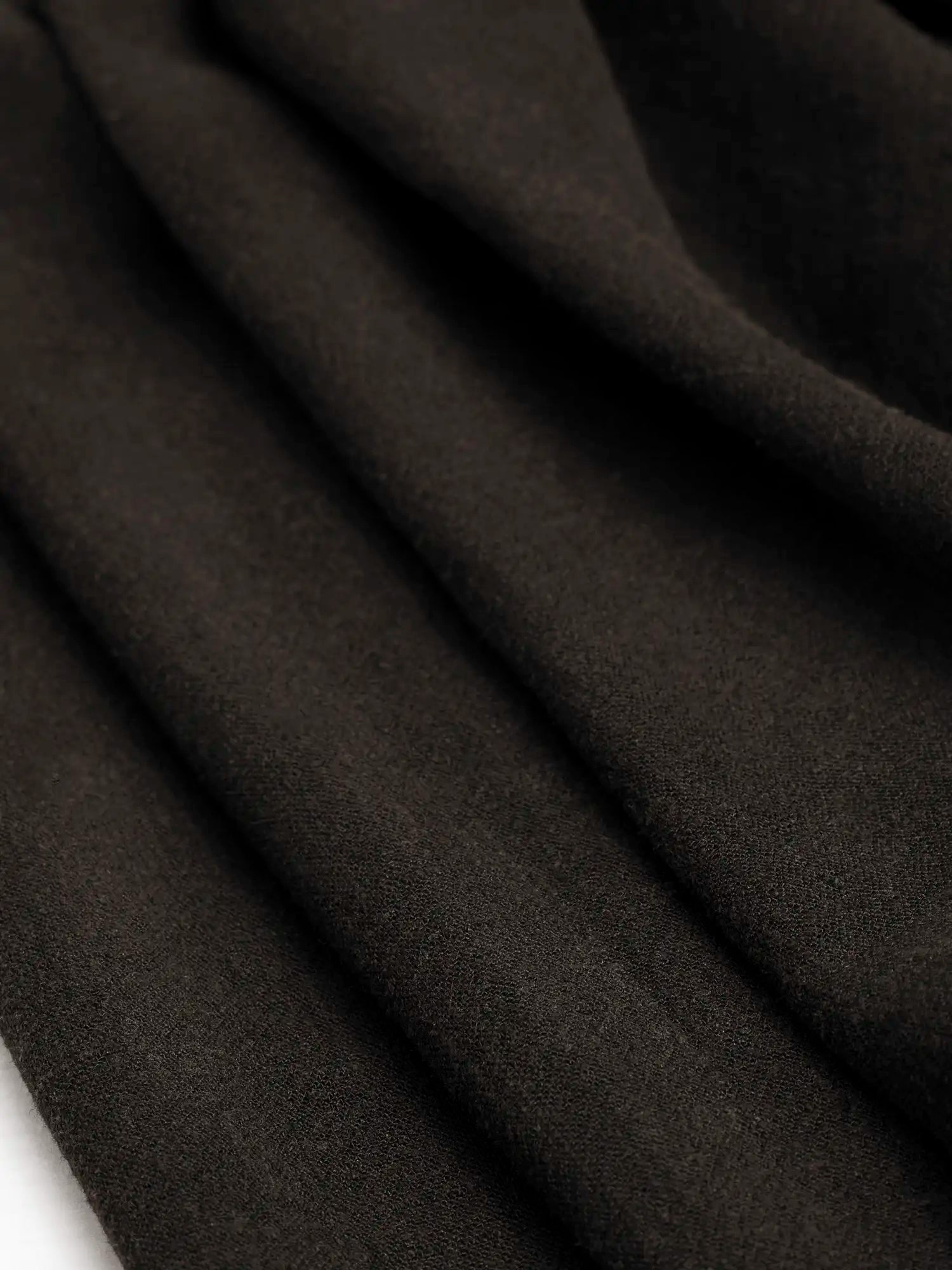 F-VIS066-035-Textured-Viscose-Linen-Dark-Chocolate-Core-Fabrics-scrunched.webp
