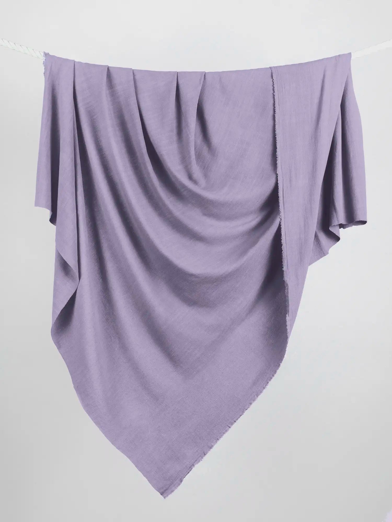 F-VIS066-036-Textured-Viscose-Linen-Lavender-Grey-Core-Fabrics-draped.webp
